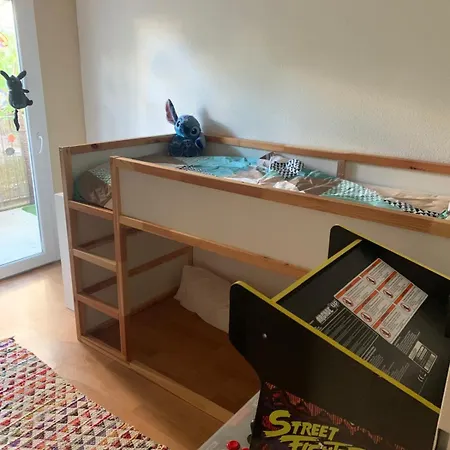 Joli F3 Moderne Neuf 80 M 2 Kinepolis Apartamento *