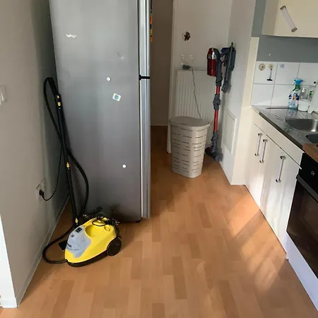 Joli F3 Moderne Neuf 80 M 2 Kinepolis * Nancy