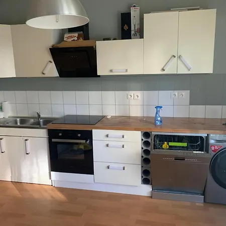 Joli F3 Moderne Neuf 80 M 2 Kinepolis Nancy