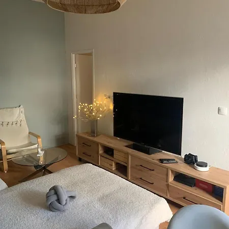 Joli F3 Moderne Neuf 80 M 2 Kinepolis Apartamento