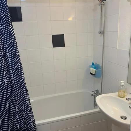 Apartamento Joli F3 Moderne Neuf 80 M 2 Kinepolis *