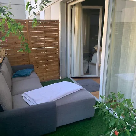 Joli F3 Moderne Neuf 80 M 2 Kinepolis *