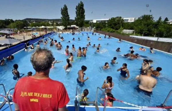 Joli F3 Moderne Neuf 80 M 2 Kinepolis Apartamento