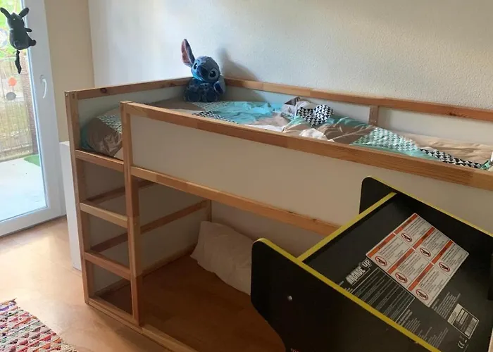 Joli F3 Moderne Neuf 80 M 2 Kinepolis Apartamento *