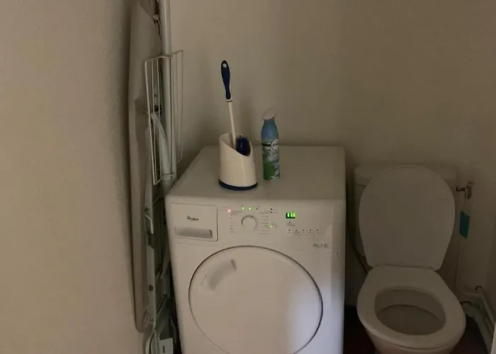 Apartamento Joli F3 Moderne Neuf 80 M 2 Kinepolis Nancy