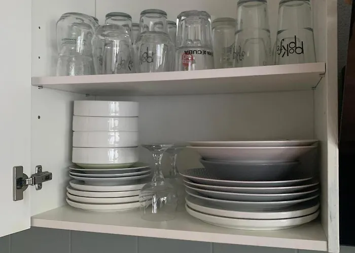 Apartamento Joli F3 Moderne Neuf 80 M 2 Kinepolis Nancy