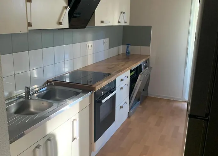 Joli F3 Moderne Neuf 80 M 2 Kinepolis Apartamento *