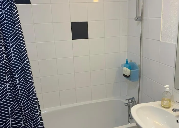 Apartamento Joli F3 Moderne Neuf 80 M 2 Kinepolis *