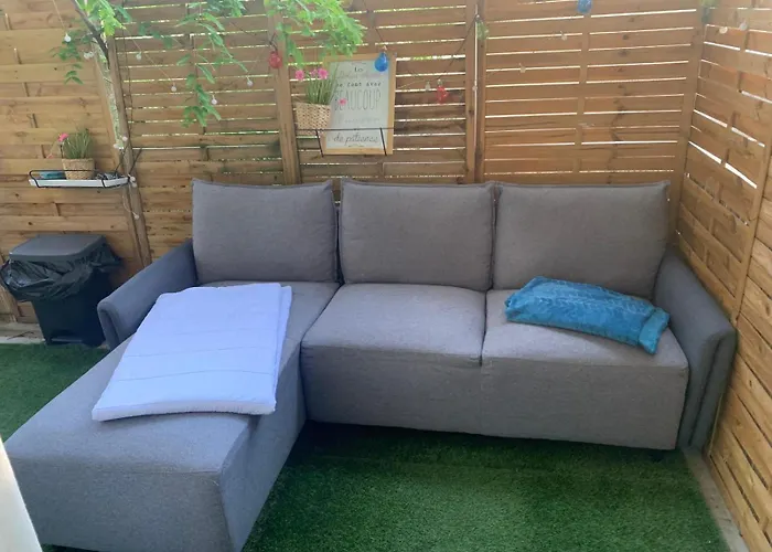 Joli F3 Moderne Neuf 80 M 2 Kinepolis Apartamento Nancy