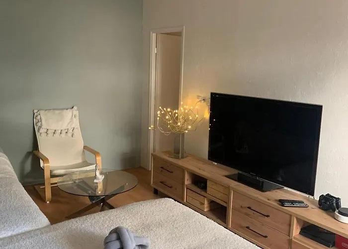 Joli F3 Moderne Neuf 80 M 2 Kinepolis * Nancy