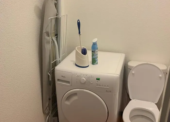 Joli F3 Moderne Neuf 80 M 2 Kinepolis